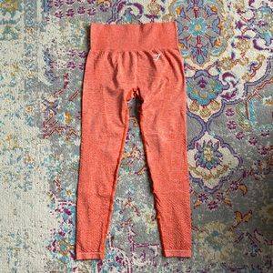 Gymshark Vital Seamless Leggings